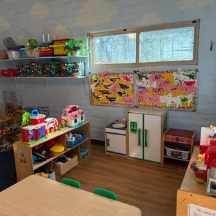 "ONE"derful One's Class!