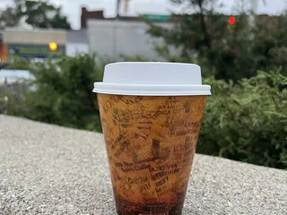 Angel Falls Coffee Company