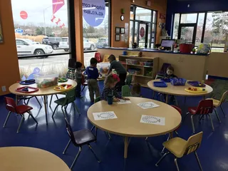 KidsPark - Lincoln