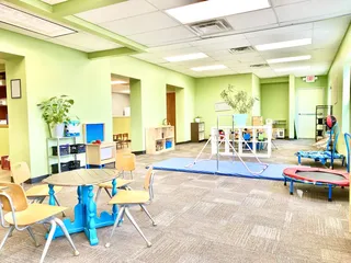 Foundations Progressive Learning Center