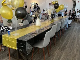 Good Morning Maxwell