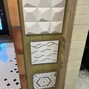 Creative Tile