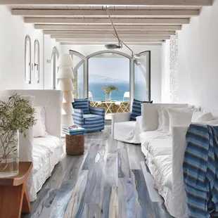 Artistic Tile Kauri Blue