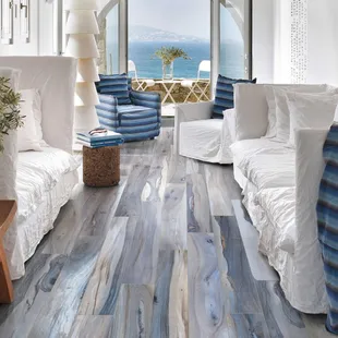 Artistic Tile Kauri Blue
