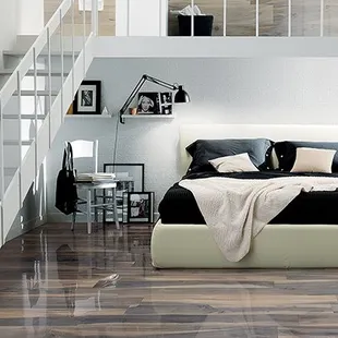 Artistic Tile Kauri Brown