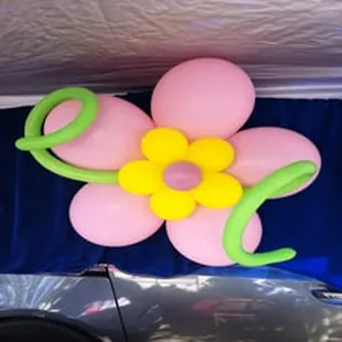 Balloon-E-Decor