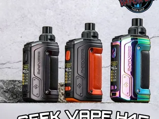 Vapor Lax