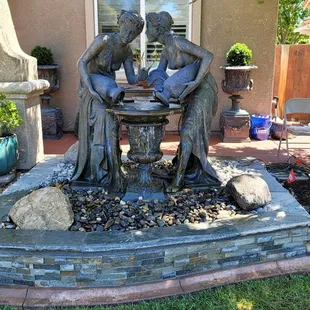 Great job.  Couldn't be happier