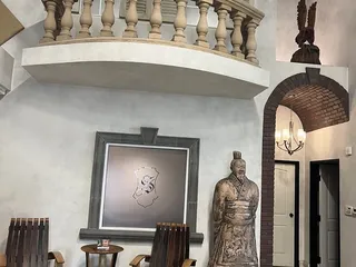 Thompson Building Materials & Nursery