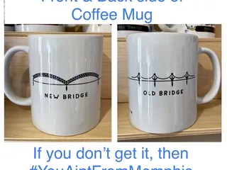 Cooper-Young Gallery + Gift Shop