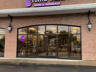 The Mine Shaft Gems & Minerals