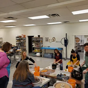 Adult Night Oct 2019