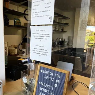 10/14/22 simple menu