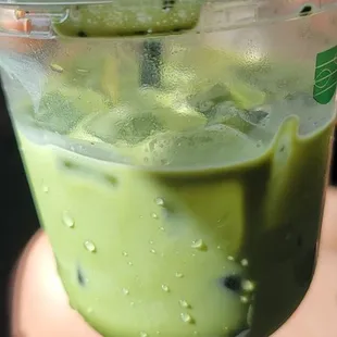 Matcha