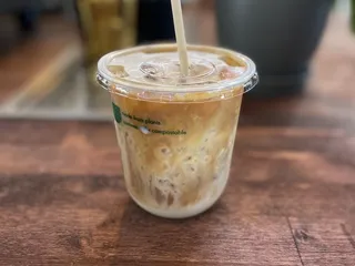 Rise & Grind Coffee Bar