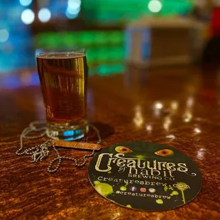 Creatures of Habit Brewing Co