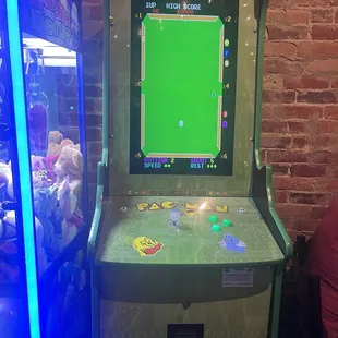 PAC-MAN!