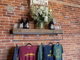 Northbrook Brewing Company