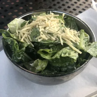 Side Caesar Salad