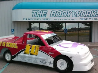 The Body Works