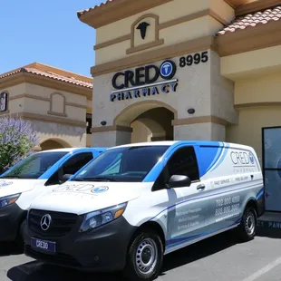 Enough of the long lines and the outrageous wait times!!!
Let us save you some time and stress with FREE delivery to all of Las Vegas.