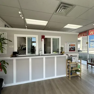 New pharmacy looks soo good!