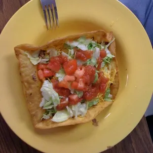 Taco salad