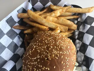 Russell's Route 66 Diner