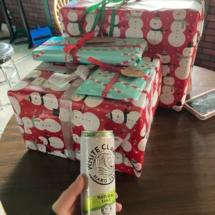 Christmas!