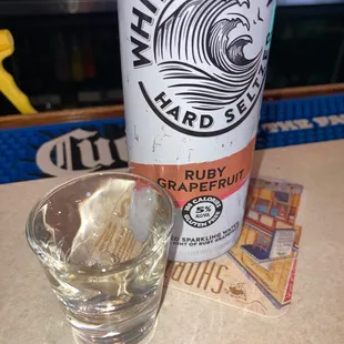 drink