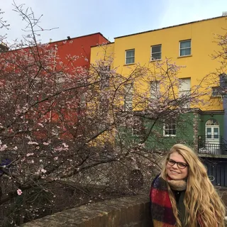 Mackenzie K.