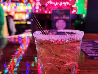 Camp Bar Tosa
