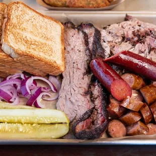 Bottom Platter