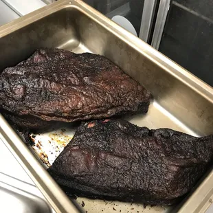 Brisket