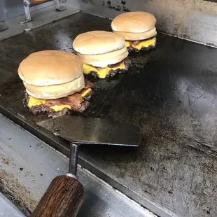 food, burger, burgers