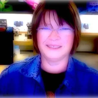 Debbie P.