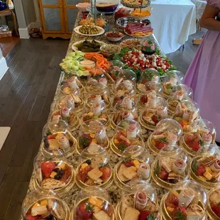 Charcuterie