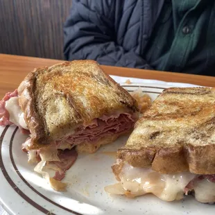 Reuben