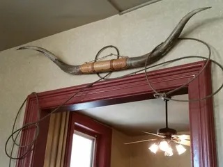 Chuck Wagon Restaurant