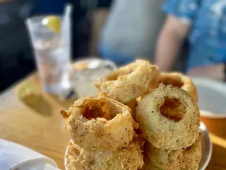 Gristmill River Restaurant & Bar