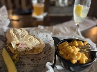 U Pick 6 Public House