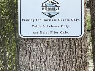 Harmels On The Taylor