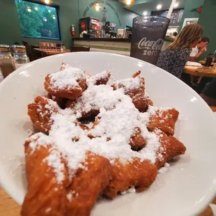 Beignets