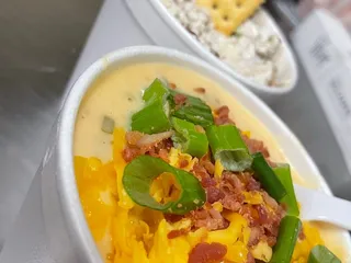 Slim’s Soda & Sandwich Shop of McNeill