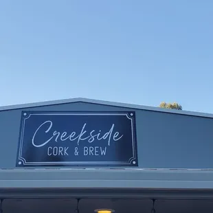 Open again!