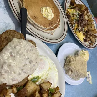 Very yummy food. I will be back