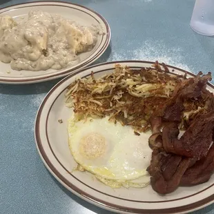 Grand plate