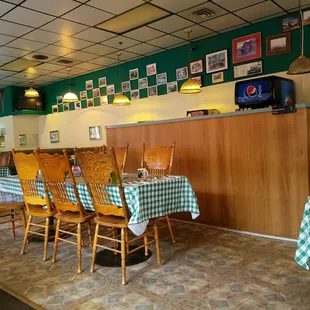 Little country diner