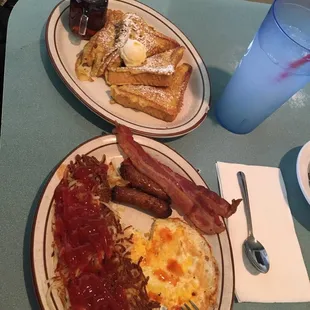 French Toast