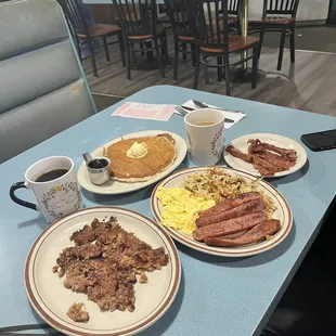 Scrambled Eggs